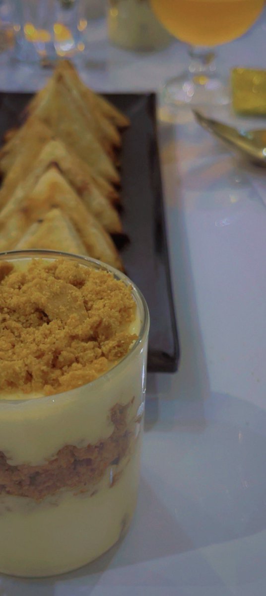 تَرَف tweet media