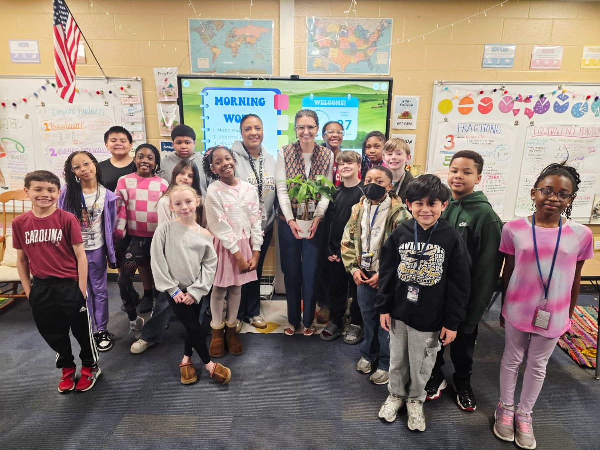 Round Top Elementary tweet media