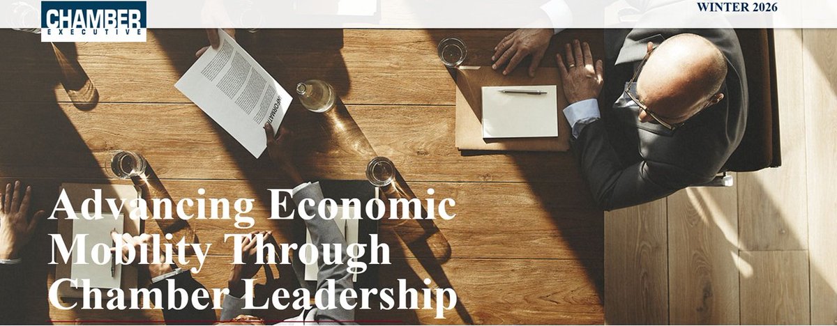 AR EconDev&Chamber tweet media