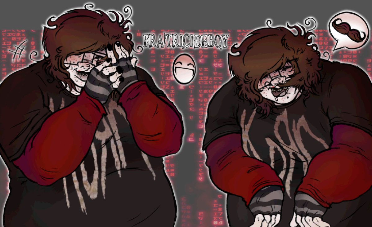 Captain/Geek 🏁 tweet media