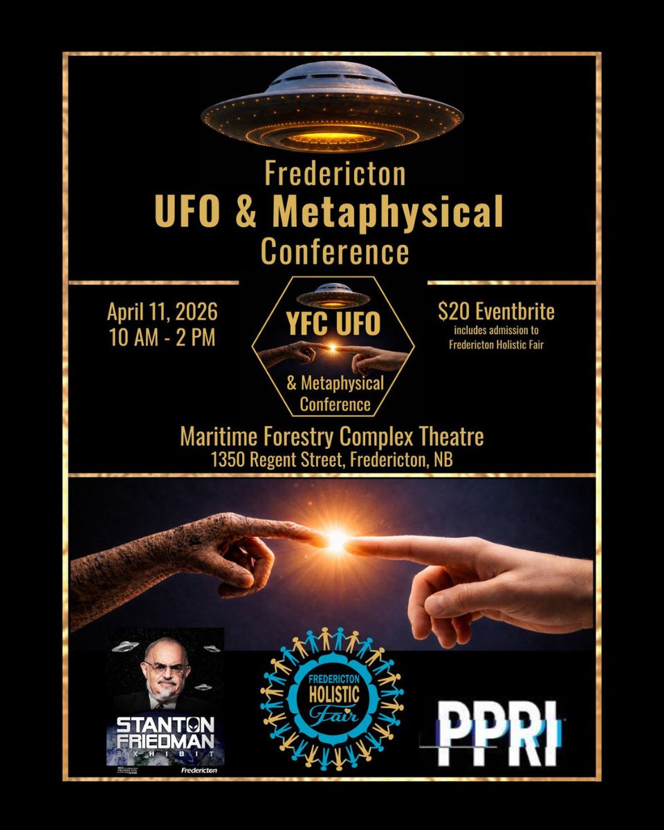 Paranormal Phenomena Research & Investigation tweet media