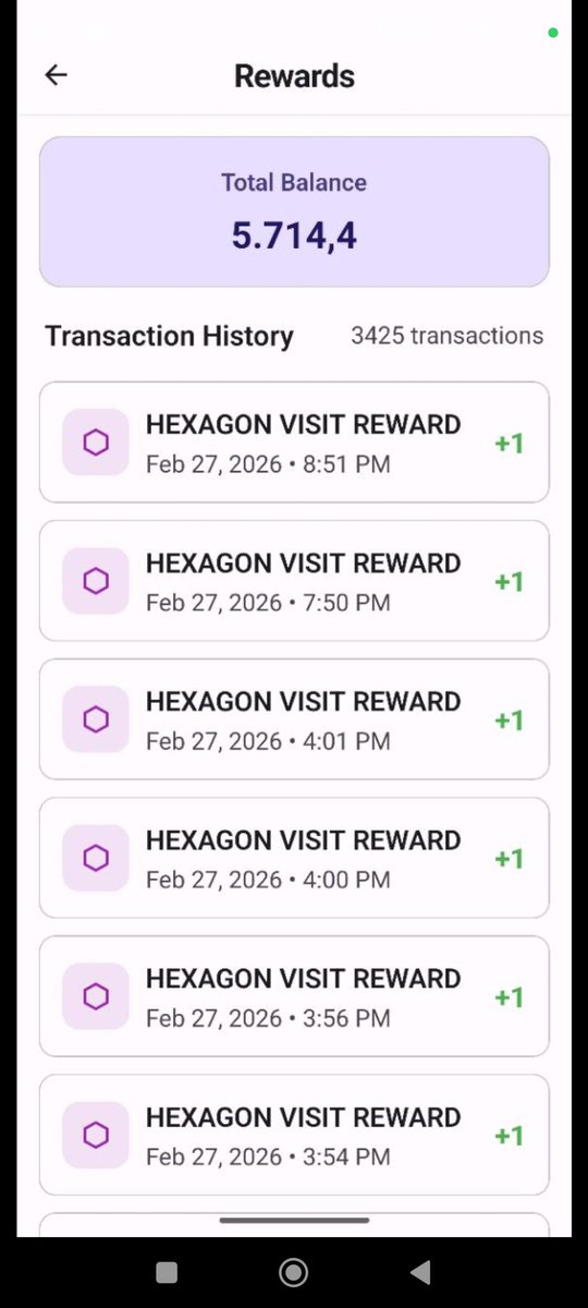 Earn points now with CapturGo for your future AirDroid!
capturgo.com/?ref=3LP8YZFE