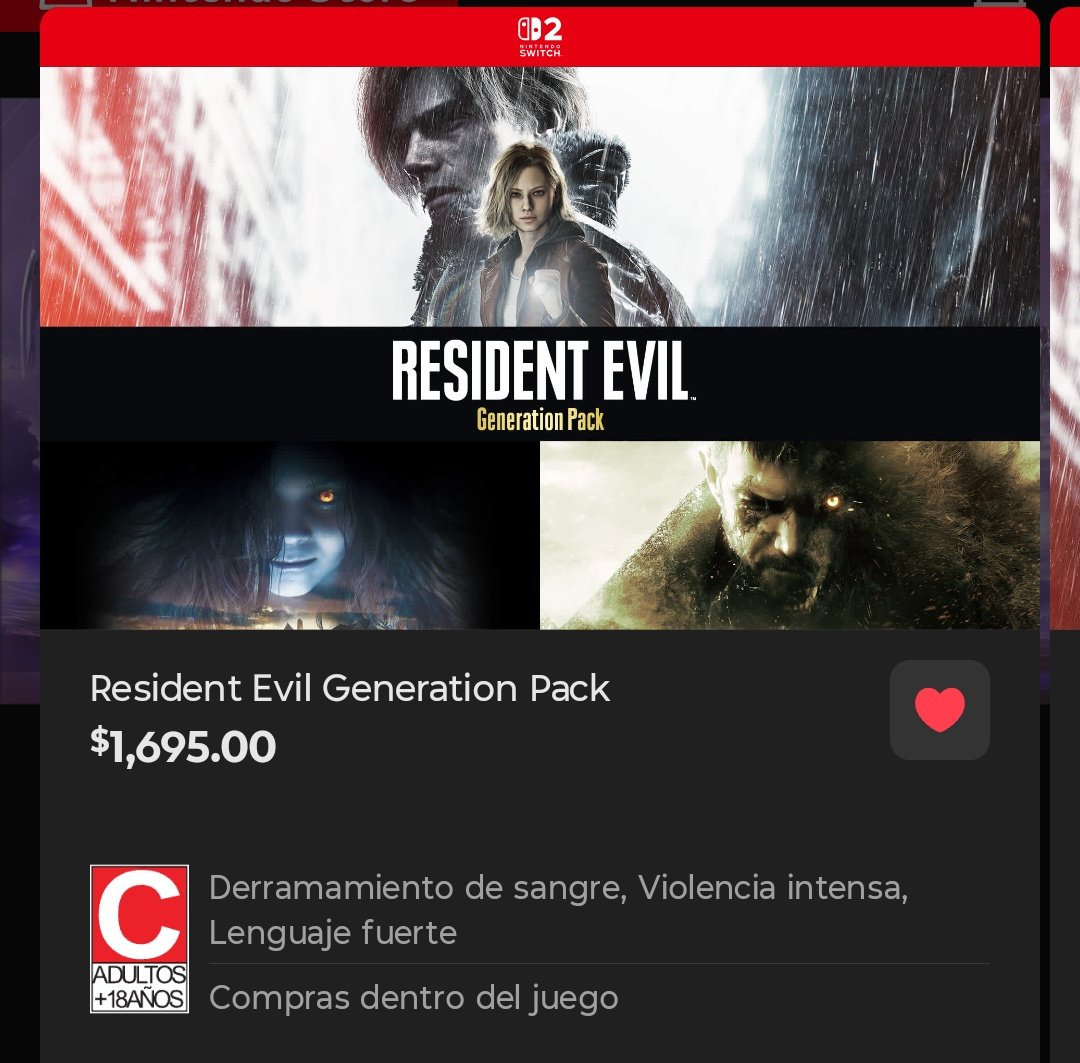 Muy buen precio por los tres, más para las almas perdidas que no hemos jugado ni el 7 ni el 8.