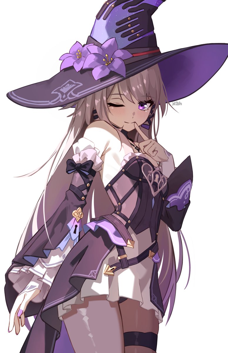 x_Xith_x's tweet photo. @MintFantome Hiya https://t.co/qHp1F9CYvc