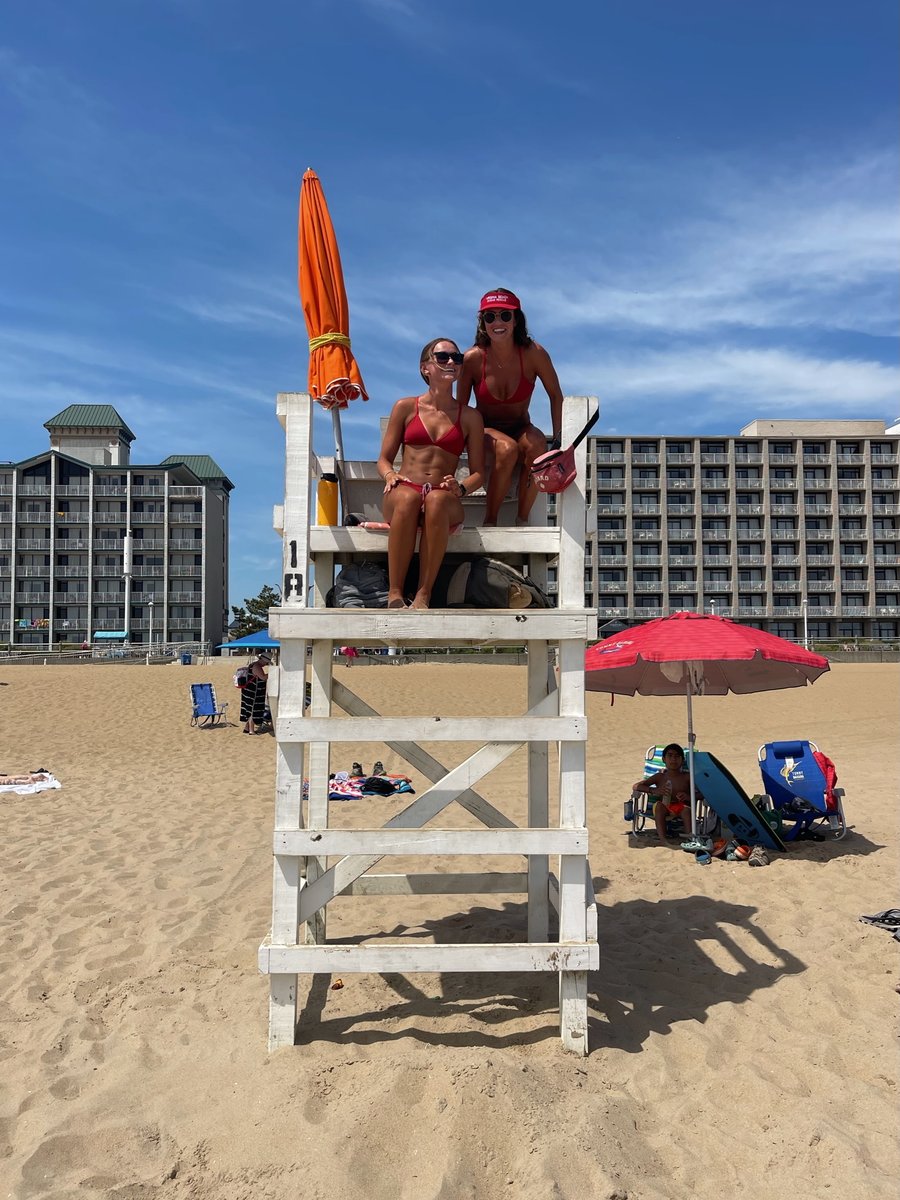 United States Lifesaving Association tweet media