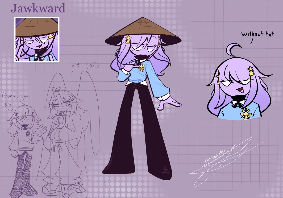 Jawkward tweet media