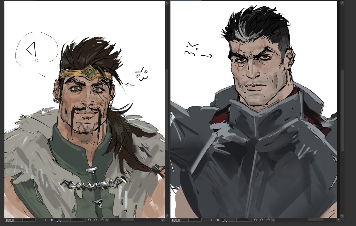 avenida draven🔞 tweet media