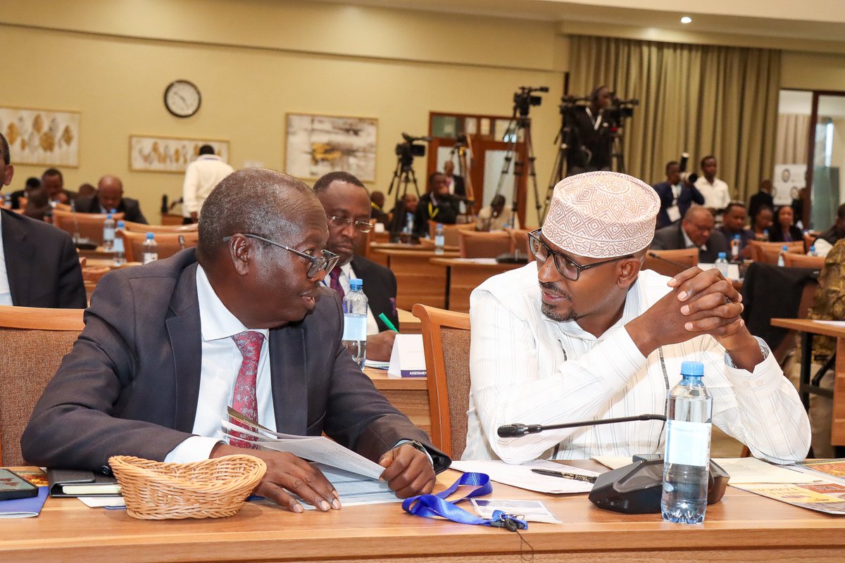 Chair COG tweet media