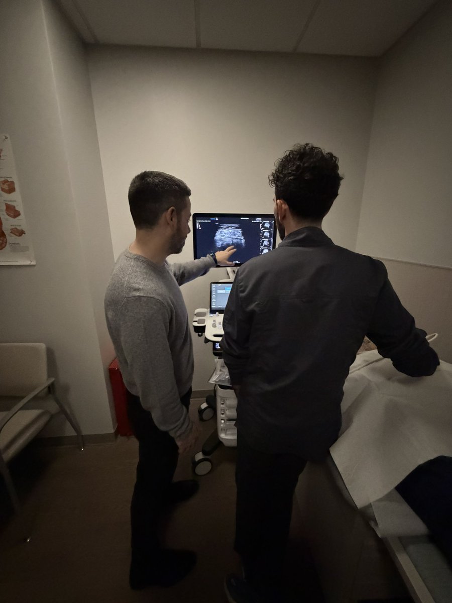 Michael Todd Dolinger, MD MBA tweet media