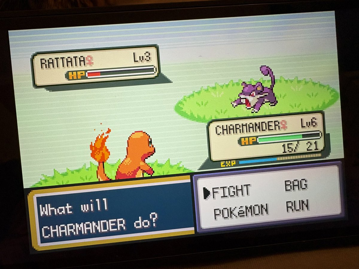 Kitsu 🦊💊 tweet media