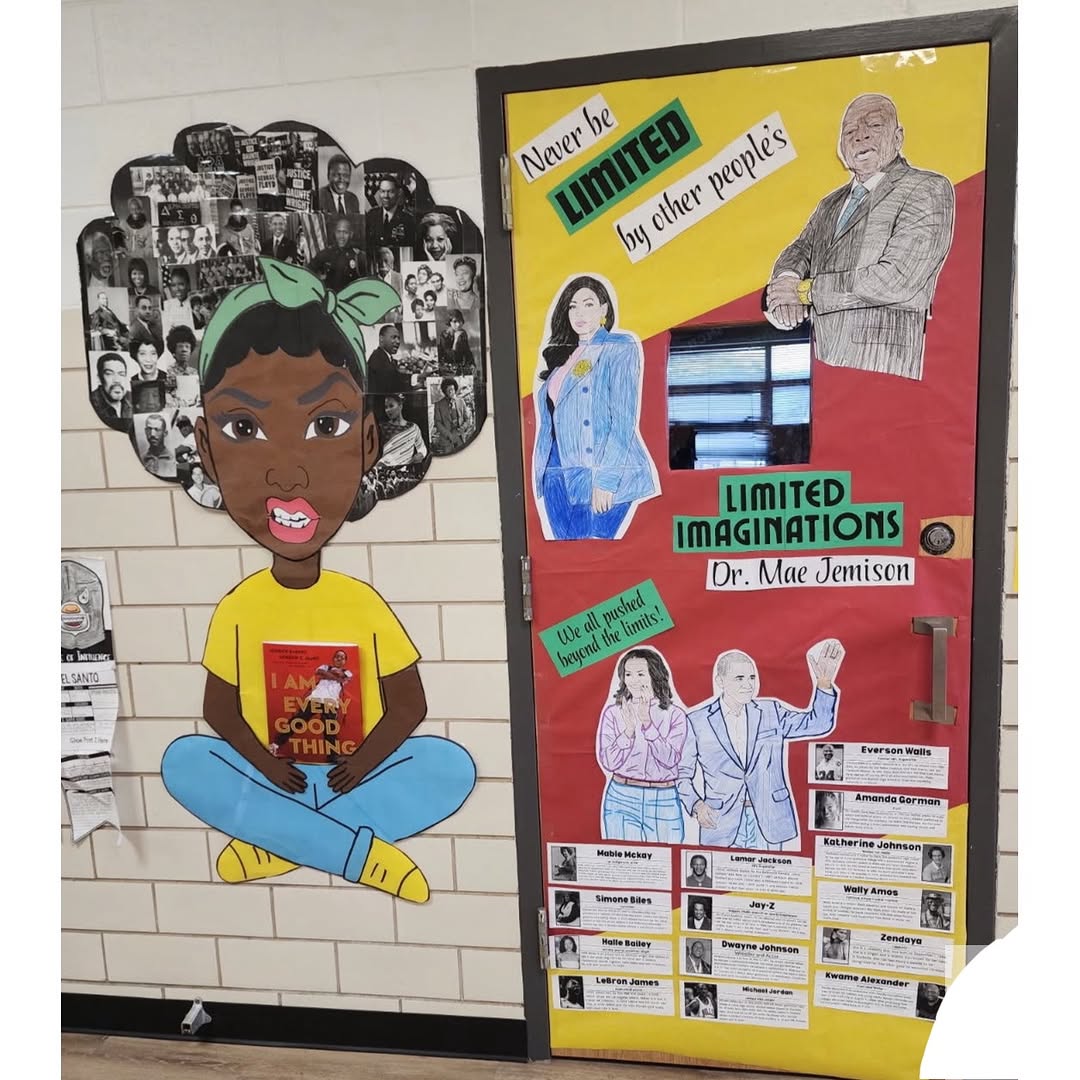 Richardson ISD tweet media