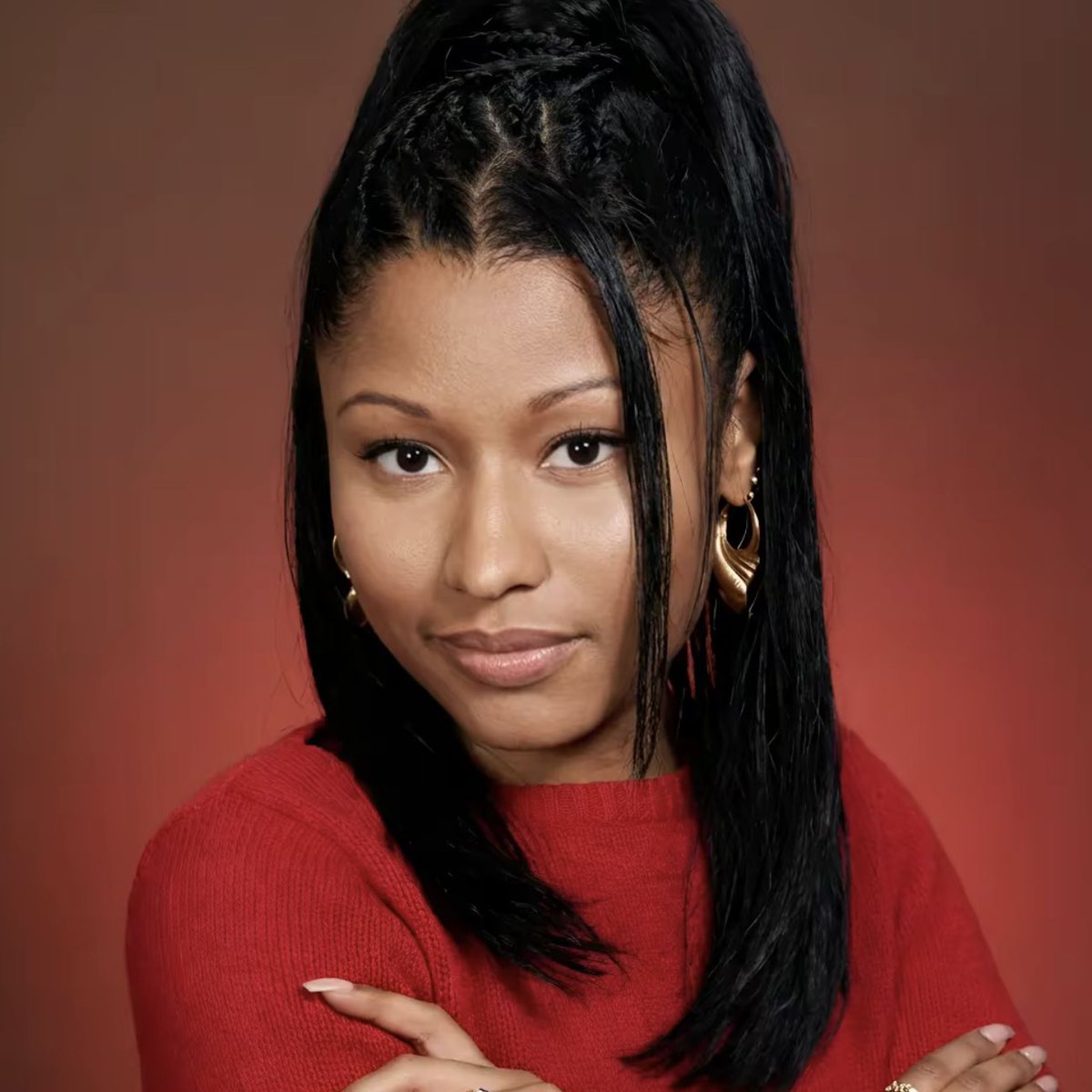 Nicki Minaj has been very quiet I think March might still happen… 👀