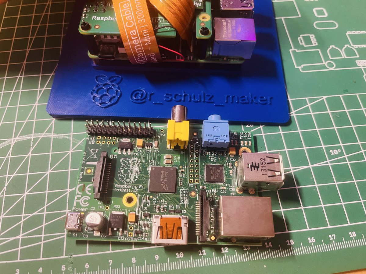 Roland Schulz 🕹️⚡️🤖🎮👾 tweet media