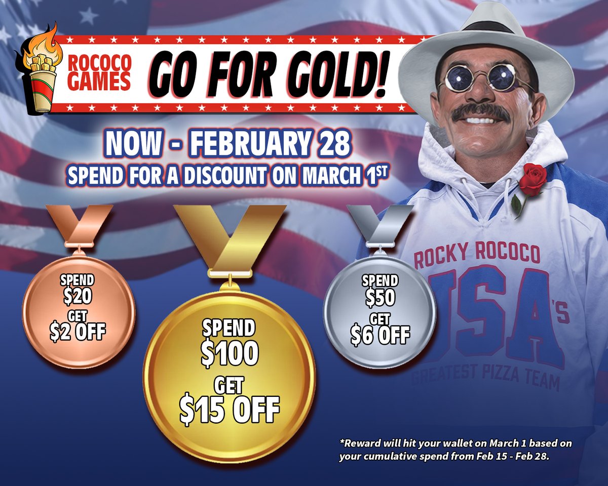 Rocky Rococo tweet media