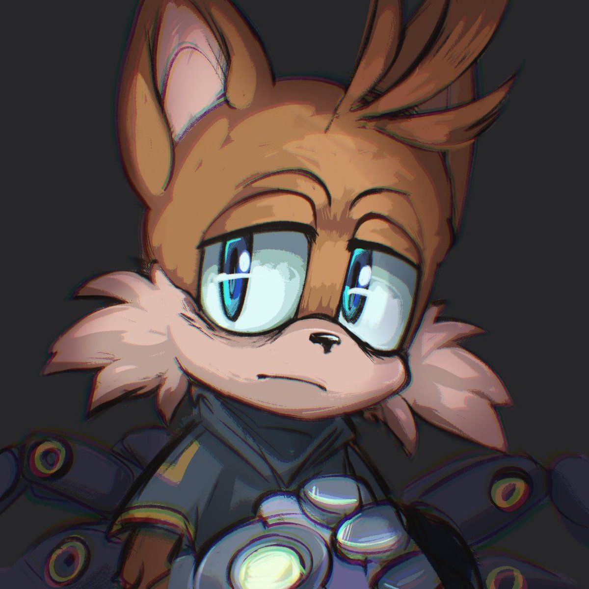 snakeiii3's tweet photo. #Nine
#SonicTheHedgehog 
#TailsTheFox 
Sonic prime https://t.co/UuvlSESnoI
