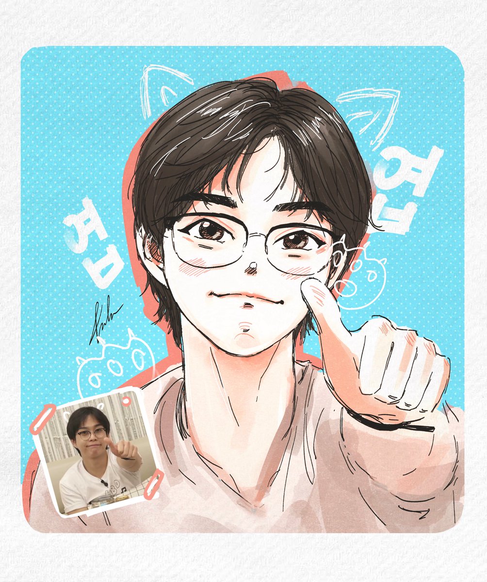 ~^ > ㅅ <^ miao~
#LUCY #루시 #최상엽