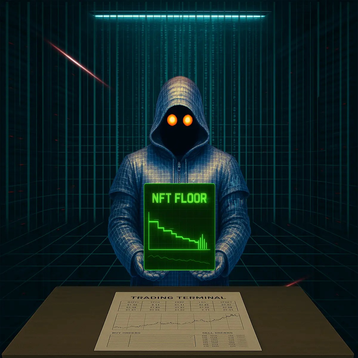 Channel 5.0 tweet media