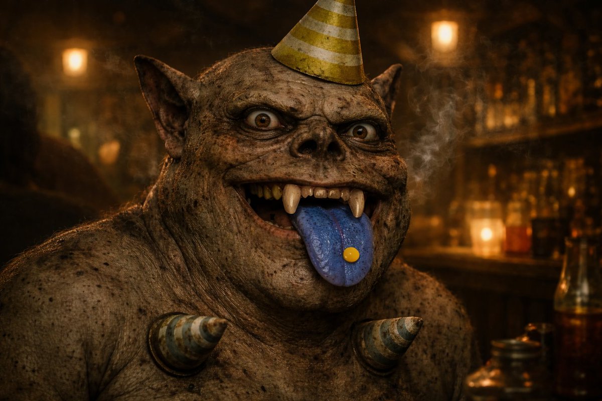 Monsta NFT 😈 tweet media