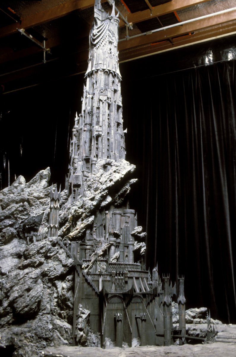 Wētā Workshop tweet media