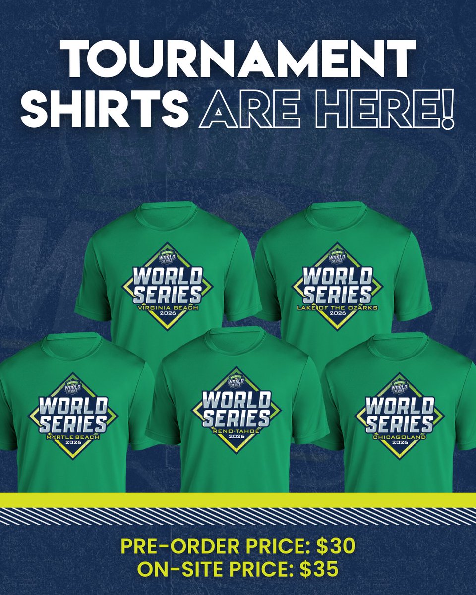 Softball World Series tweet media