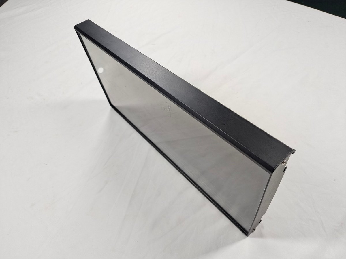 AzureNorma2016's tweet image. Our aluminum shell heat sinks ensure stability for LED lights with efficient cooling design, allowing your aquatic plants and fish to enjoy optimal lighting.
#AluminumHeatSink #LEDAquaticLight #FullSpectrumLight #AquariumLighting #EquipmentProtection