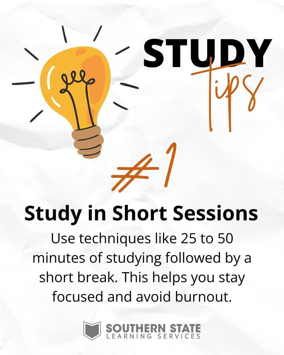 Southern State Community College tweet media