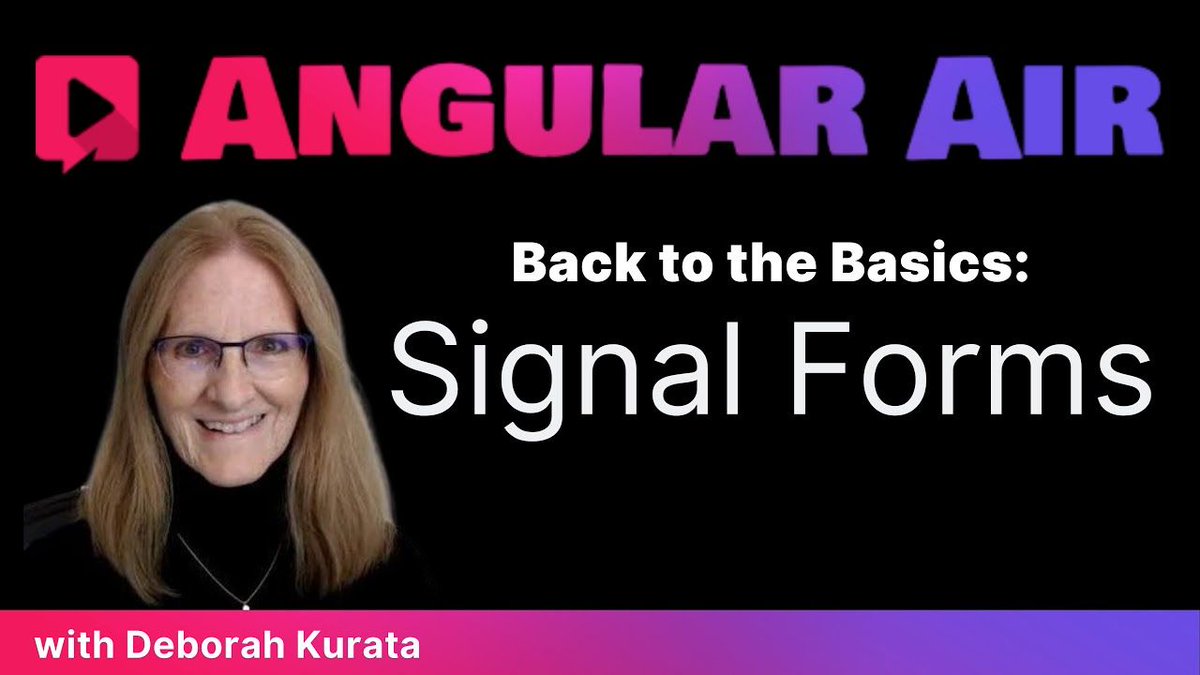 AngularAir tweet media