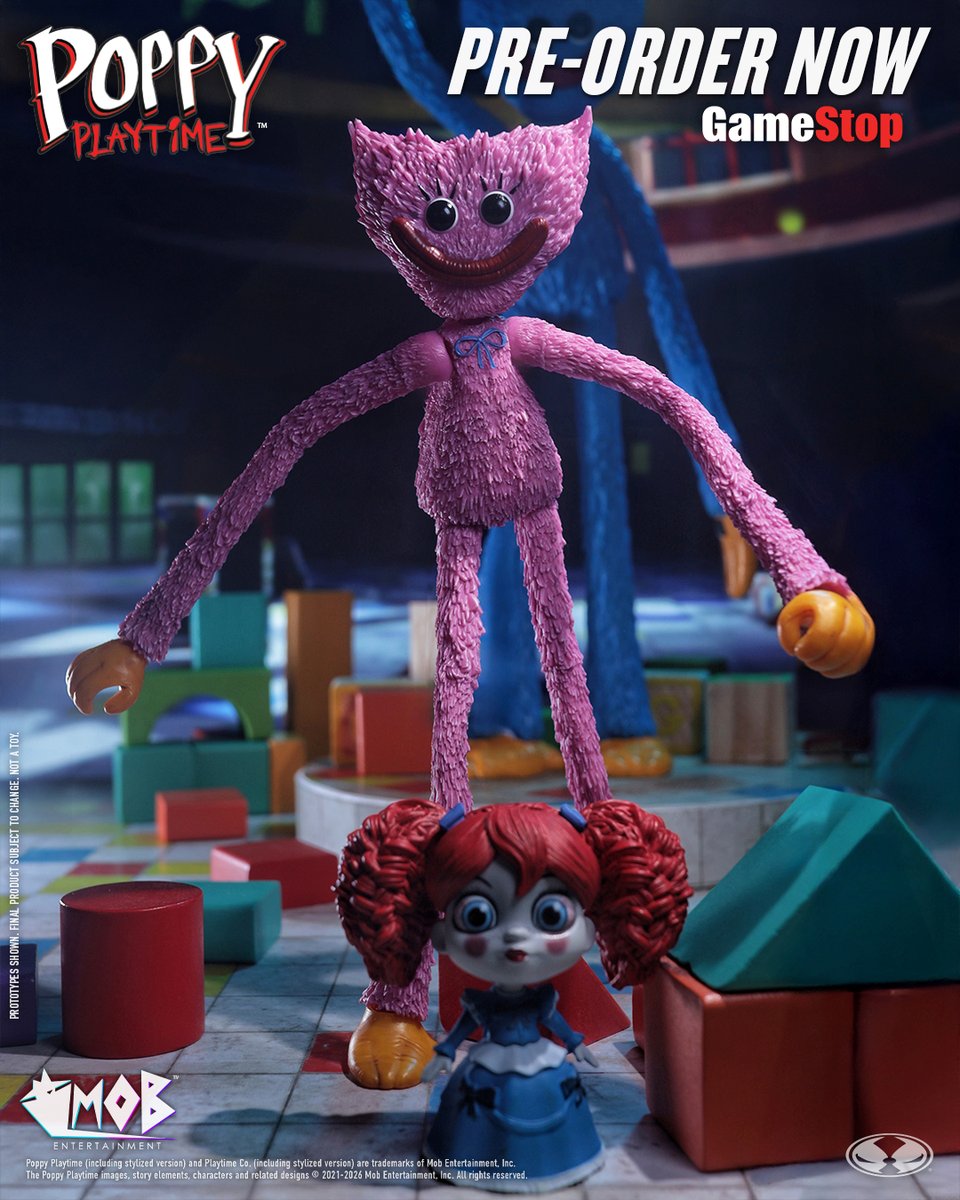 McFarlane Toys tweet media