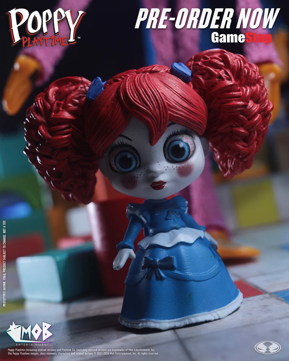 McFarlane Toys on X: 