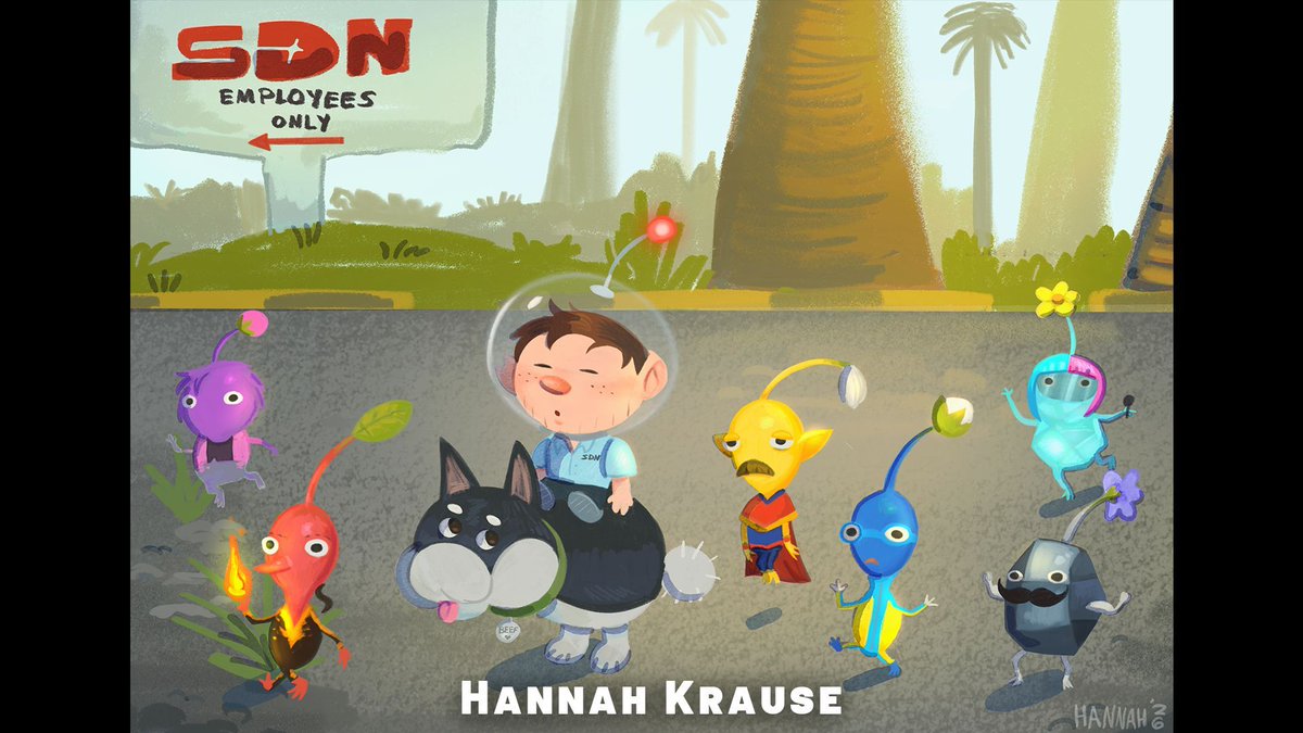 AdHoc Studio - Dispatch OUT NOW! tweet media