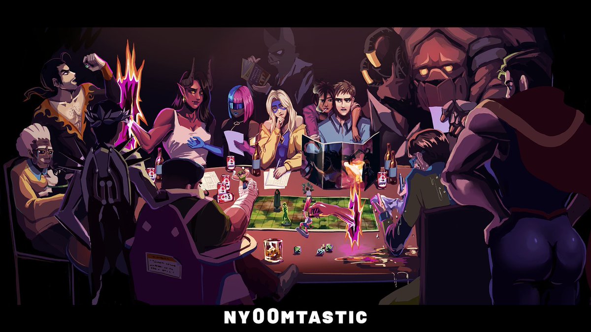 AdHoc Studio - Dispatch OUT NOW! tweet media