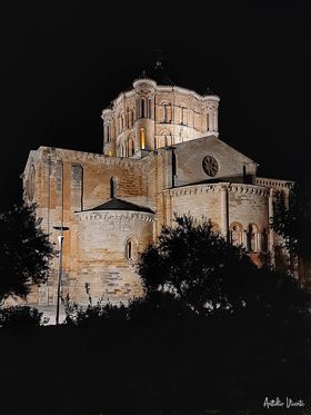 Colegiata de Toro, Zamora
📷 Antidio Vicente