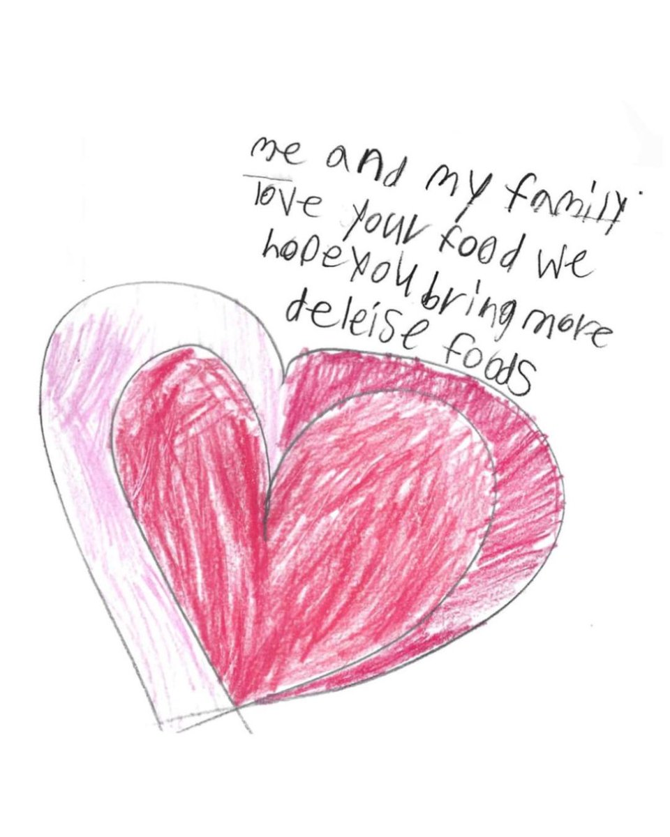 Blessings in a Backpack tweet media