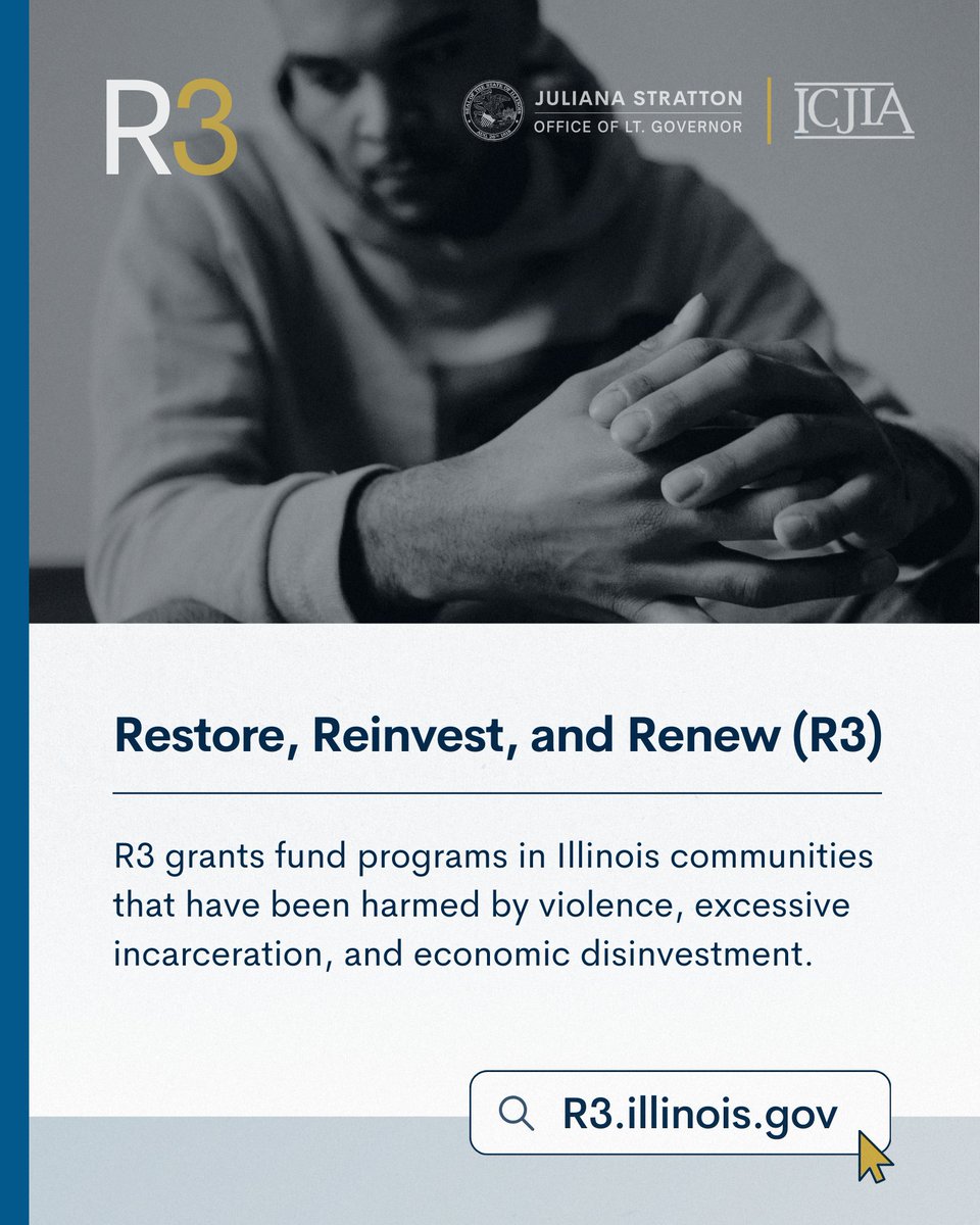 Cook County Government tweet media