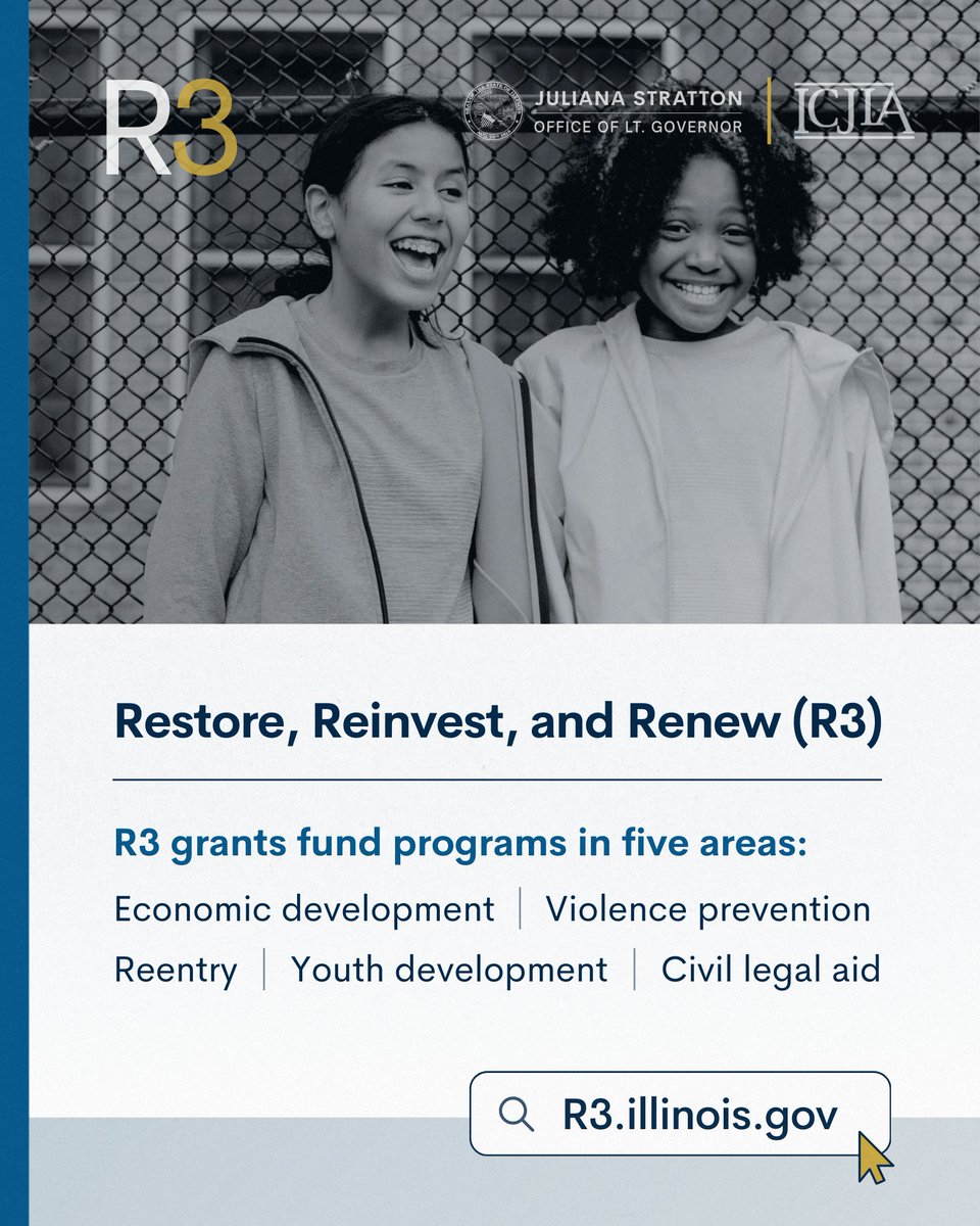 Cook County Government tweet media