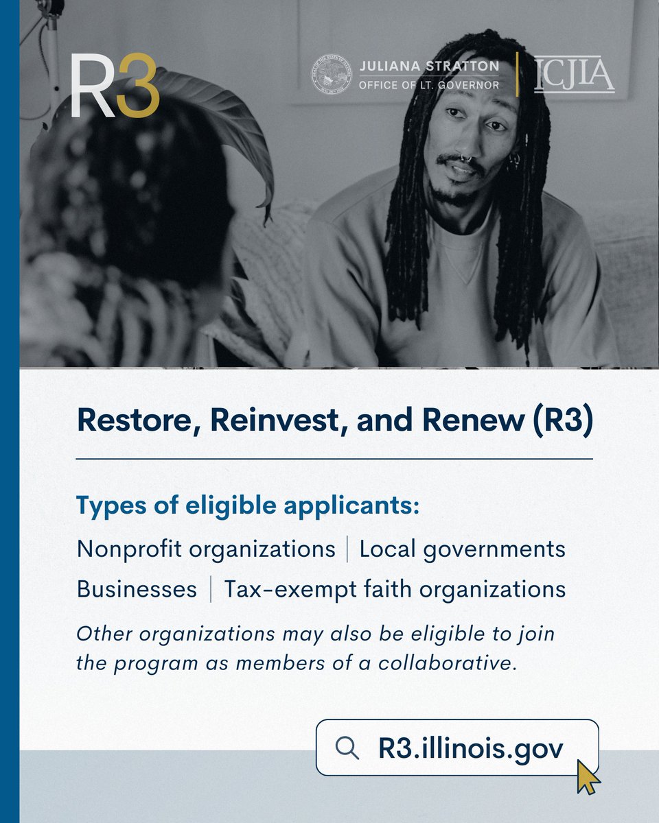 Cook County Government tweet media