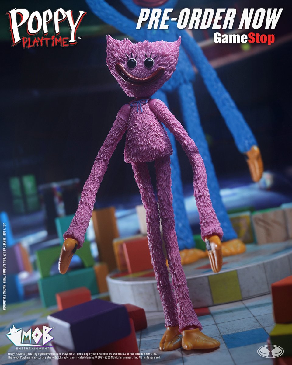 McFarlane Toys tweet media