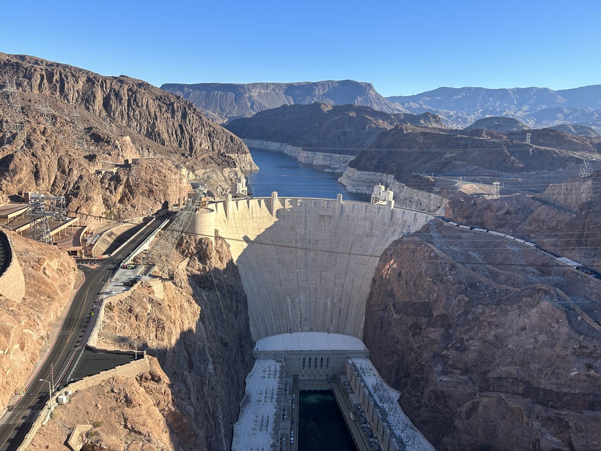 Bureau of Reclamation tweet media