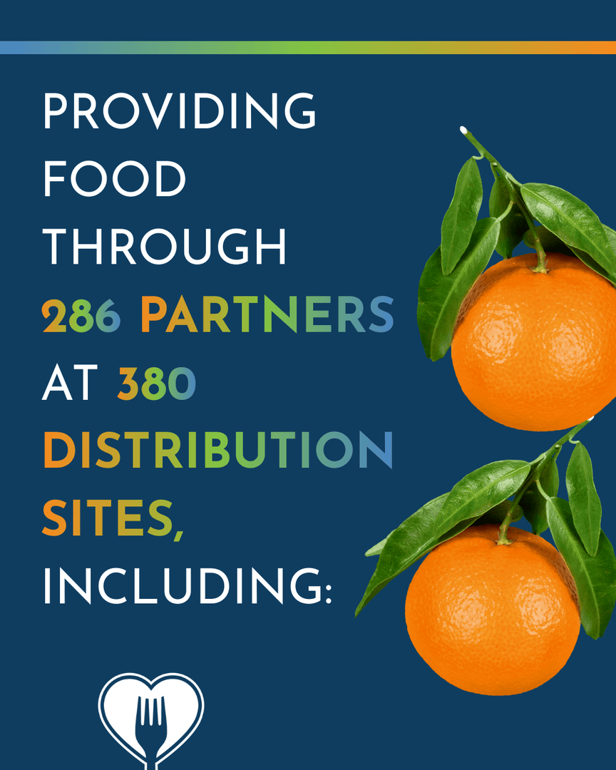 Second Harvest Food Bank of Orange County tweet media