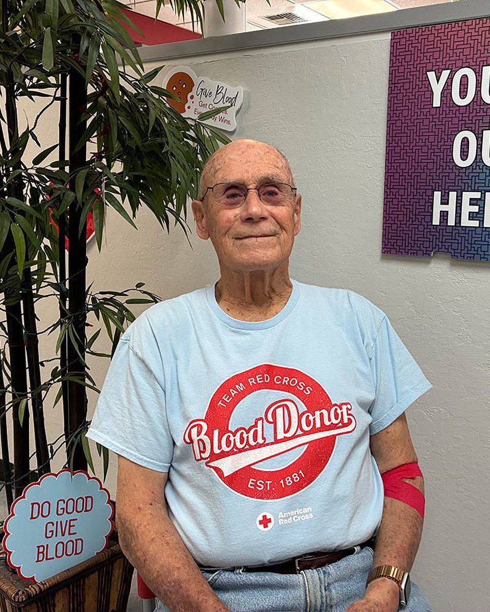 American Red Cross tweet media