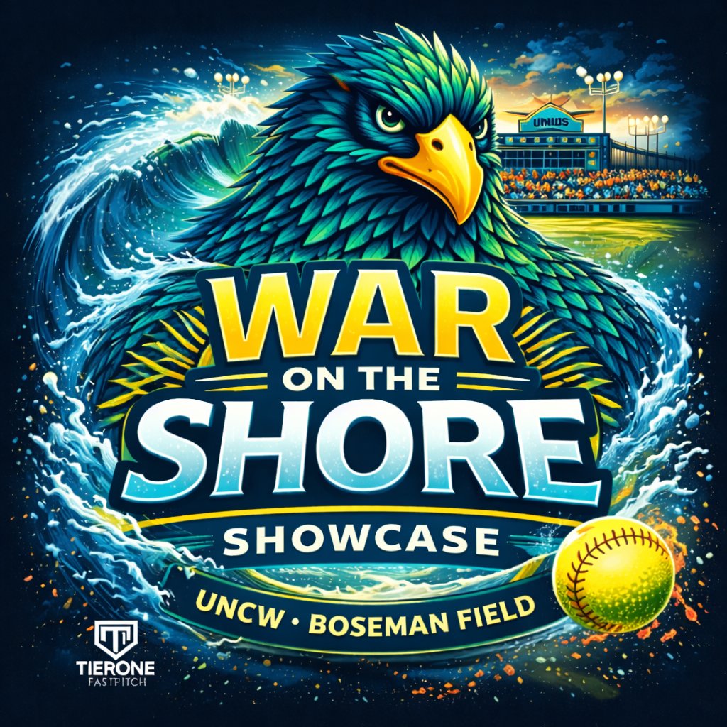 Tier One Fastpitch tweet media