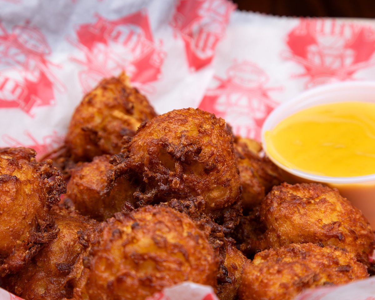 Tully's Good Times tweet media