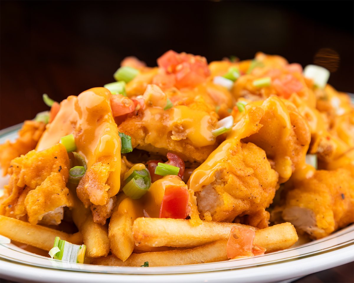 Tully's Good Times tweet media