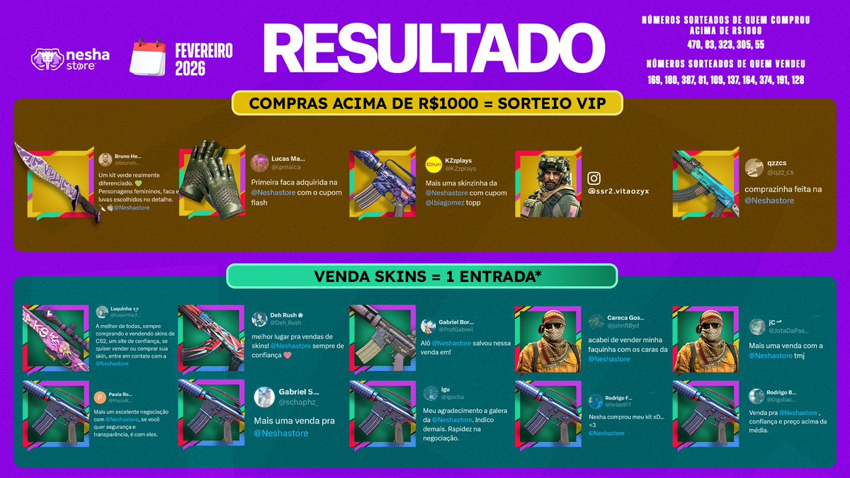 NeshaStore tweet media