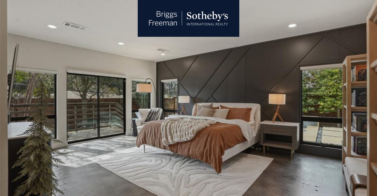 Presented at $1,550,000, 3938 Lively Lane, Dallas TX, is new to market. 

Reach out to me directly, for a private tour or more information!✨✨

#Dallas

Listed By: Melissa Jennings

Krystal Jost
Global Real Estate ... briggsfreeman.com/listing/211899…
