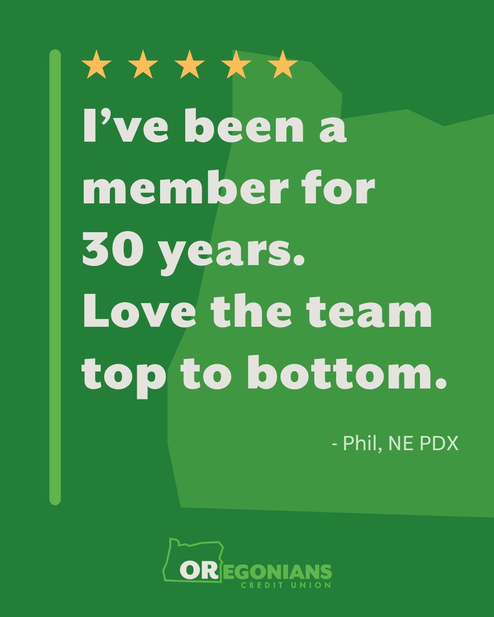 Oregonians CU tweet media