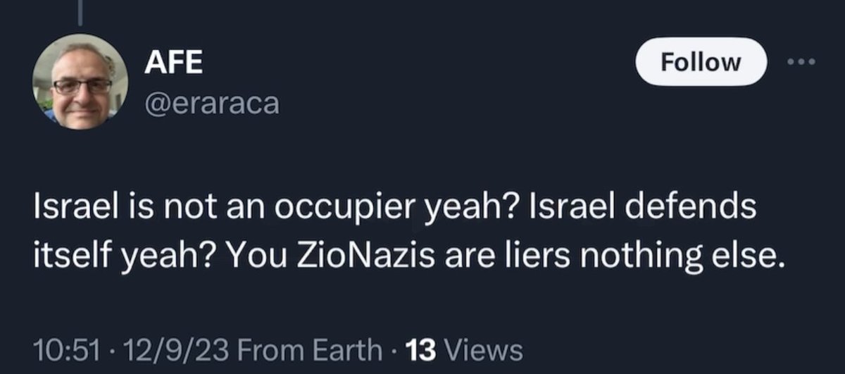 StopAntisemitism tweet media