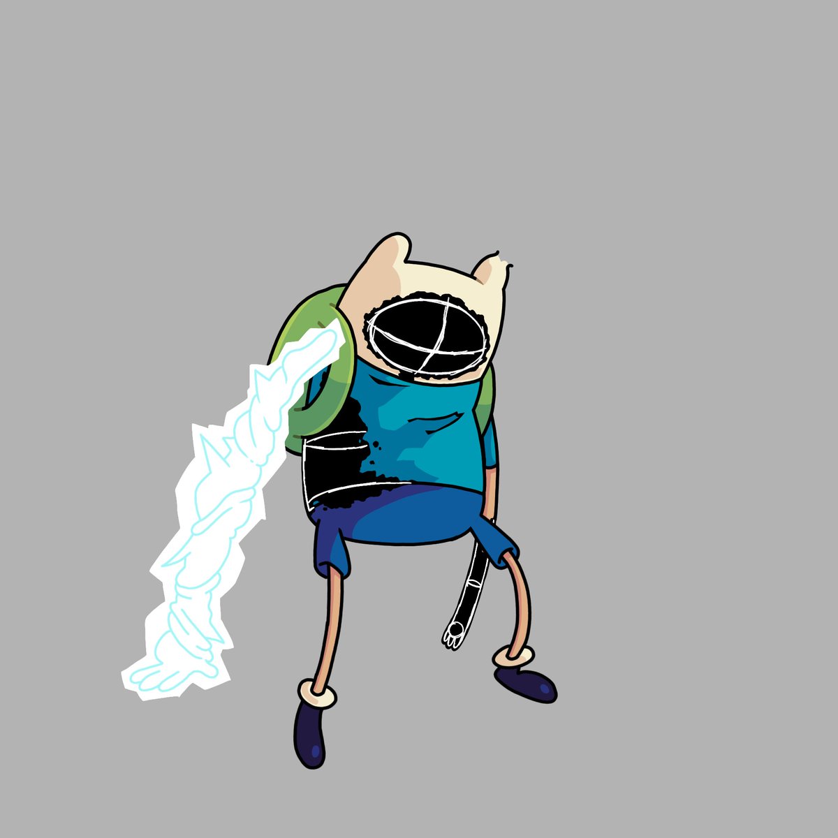 Kim Flowers (BROKE Arc) tweet media