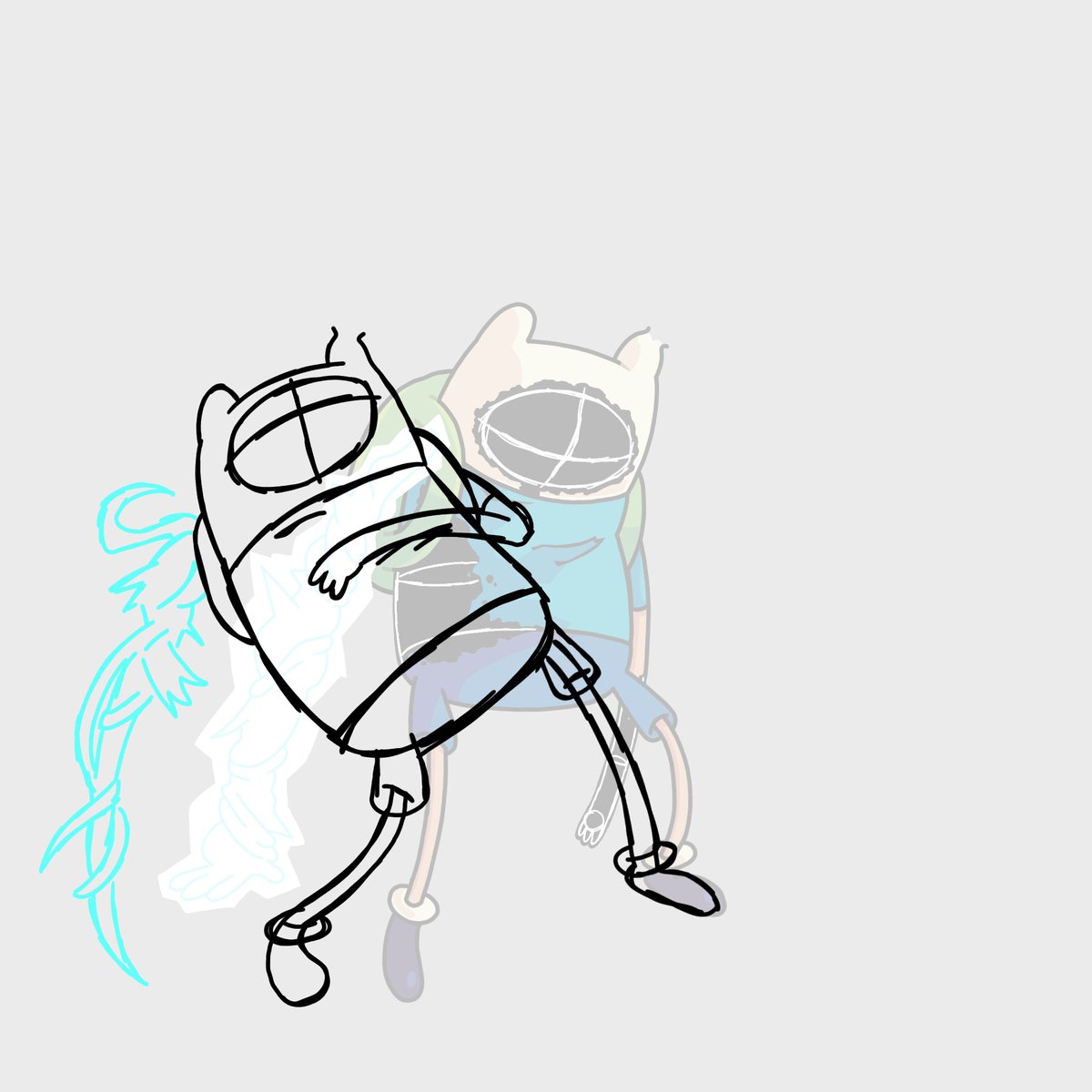 Kim Flowers (BROKE Arc) tweet media