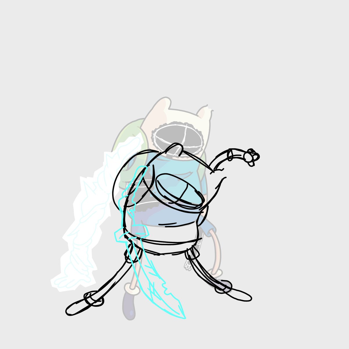 Kim Flowers (BROKE Arc) tweet media